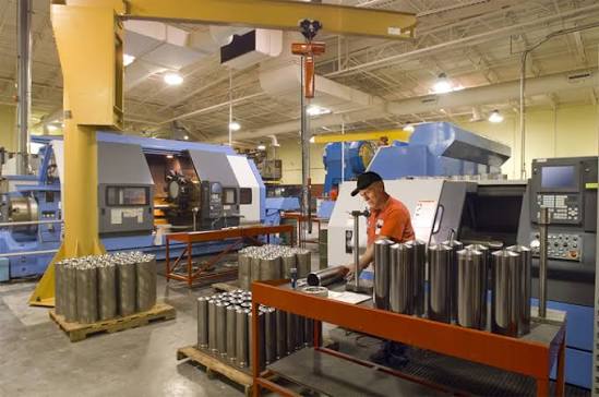 Manufacturing